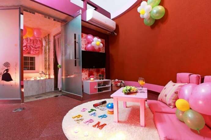 Imagen general del Hotel Pohang Star Farm Pension. Foto 3