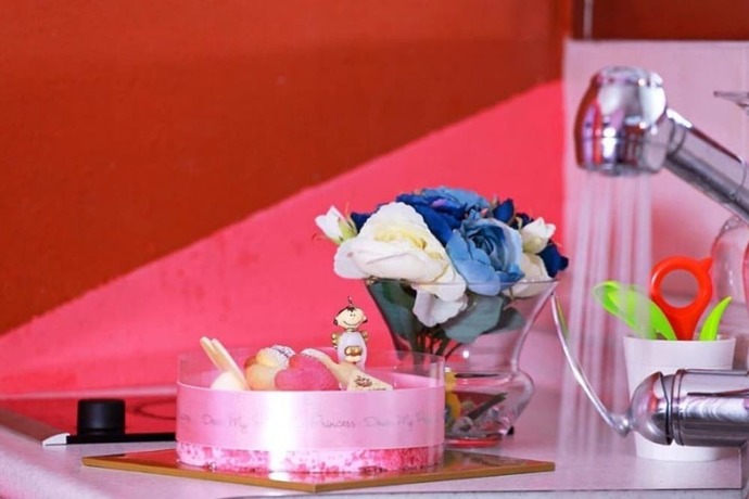 Imagen general del Hotel Pohang Star Farm Pension. Foto 4