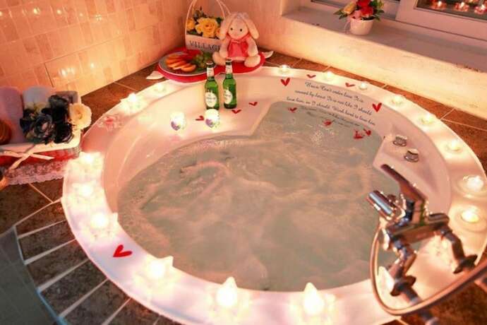 Imagen general del Hotel Pohang Star Farm Pension. Foto 5