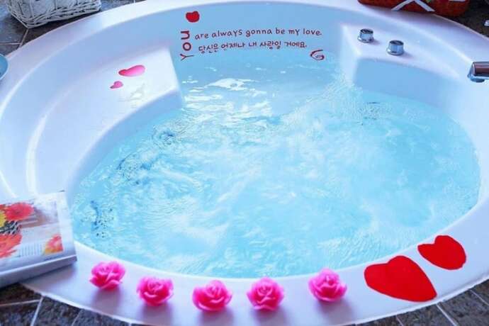 Imagen general del Hotel Pohang Star Farm Pension. Foto 8