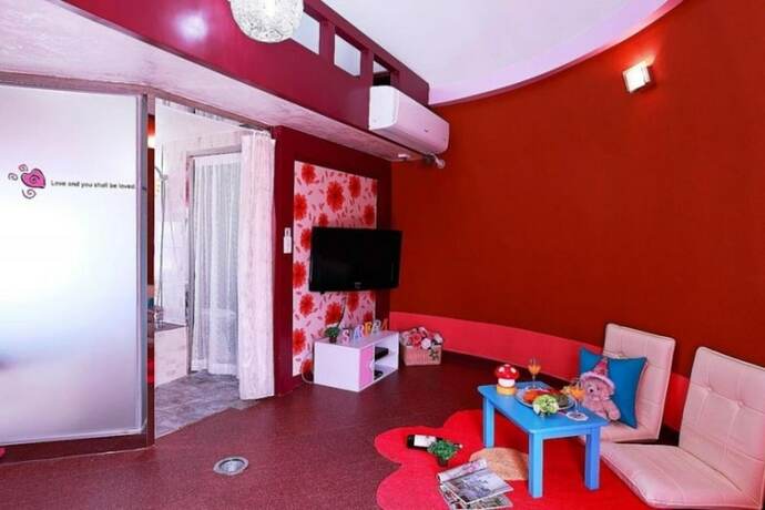 Imagen general del Hotel Pohang Star Farm Pension. Foto 9