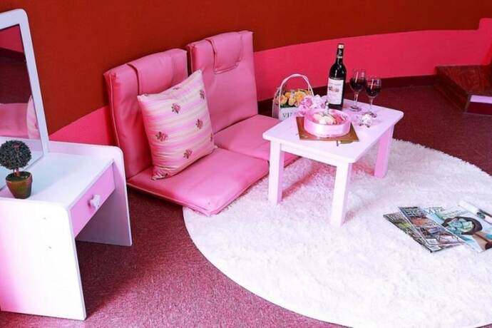 Imagen general del Hotel Pohang Star Farm Pension. Foto 12