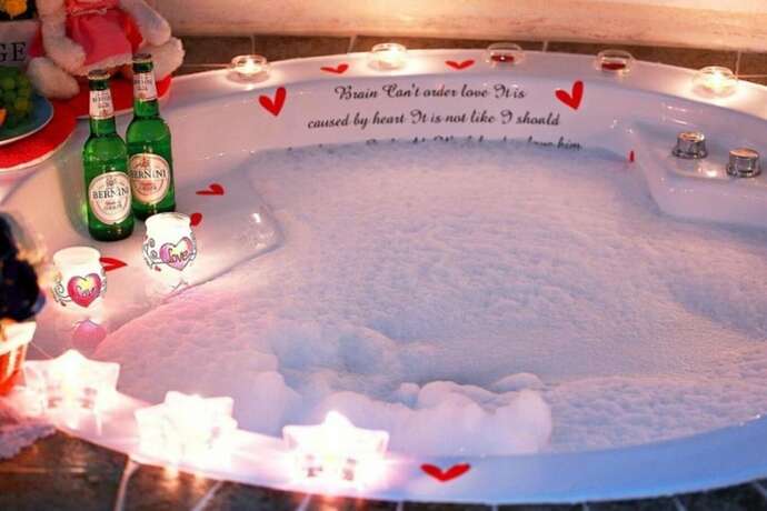 Imagen de la habitación del Hotel Pohang Star Farm Pension. Foto 18