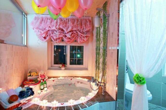 Imagen general del Hotel Pohang Star Farm Pension. Foto 13