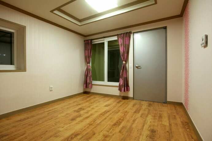 Imagen general del Hotel Pohang Sunrise. Foto 3