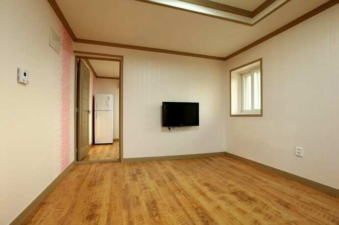 Imagen general del Hotel Pohang Sunrise. Foto 4