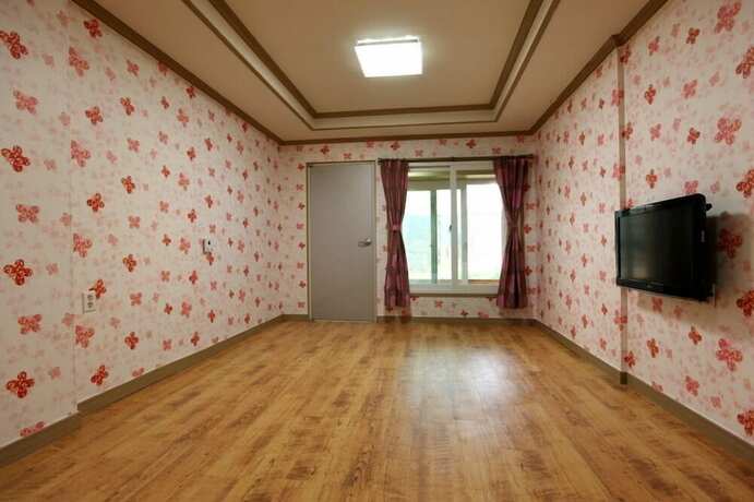 Imagen general del Hotel Pohang Sunrise. Foto 5