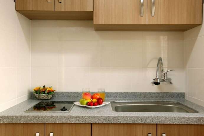 Imagen general del Hotel Pohang Sunrise. Foto 7