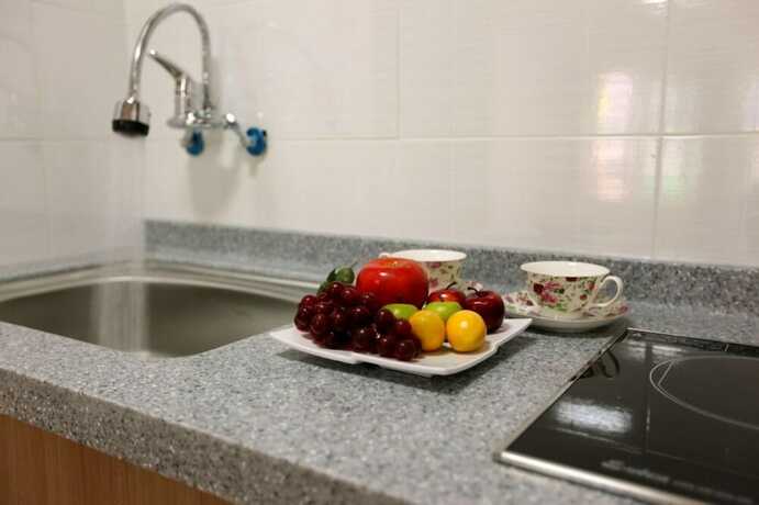 Imagen general del Hotel Pohang Sunrise. Foto 10