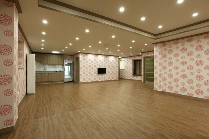 Imagen general del Hotel Pohang Sunrise. Foto 11