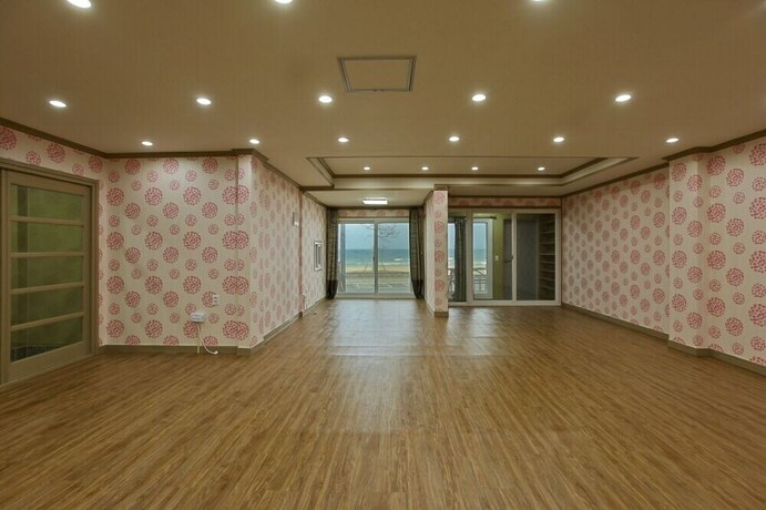 Imagen de la habitación del Hotel Pohang Sunrise. Foto 18
