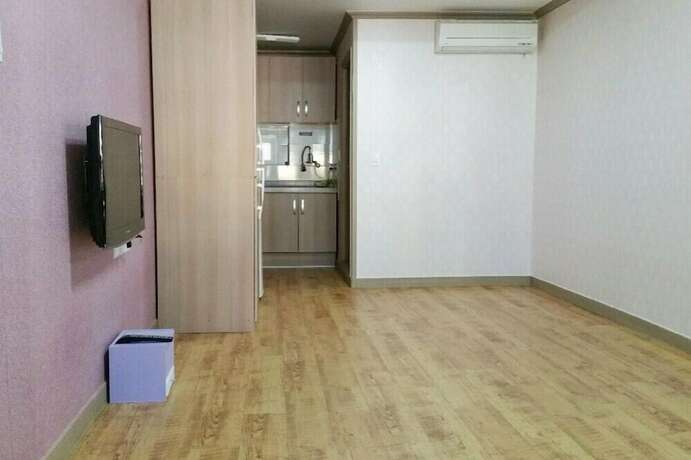 Imagen de la habitación del Hotel Pohang Sunrise. Foto 20