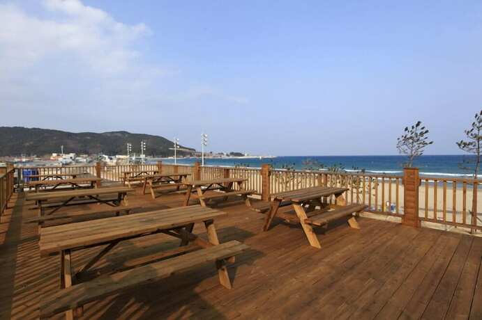 Imagen de la habitación del Hotel Pohang Sunrise. Foto 23