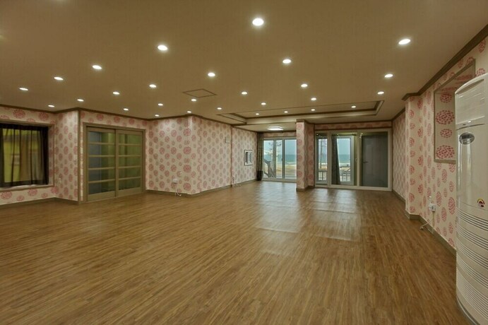 Imagen de la habitación del Hotel Pohang Sunrise. Foto 25