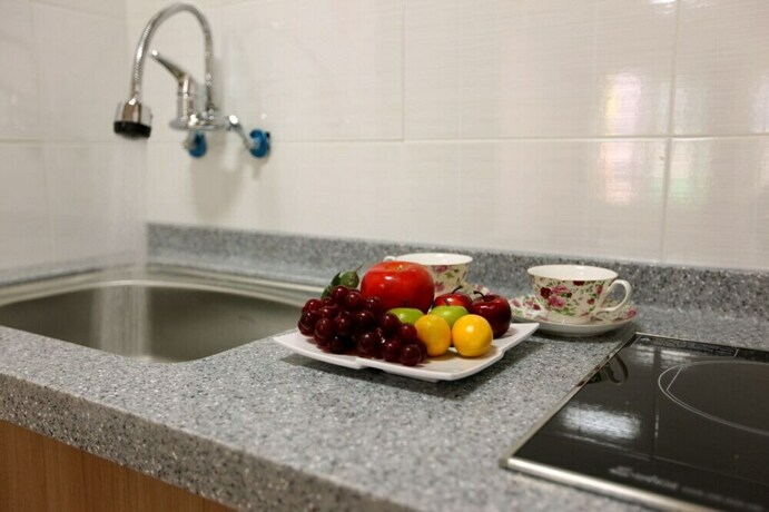 Imagen de la habitación del Hotel Pohang Sunrise. Foto 27