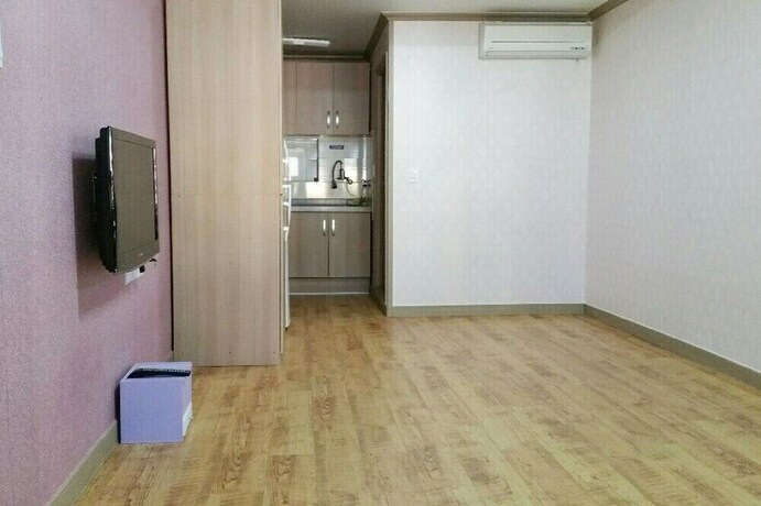Imagen de la habitación del Hotel Pohang Sunrise. Foto 28
