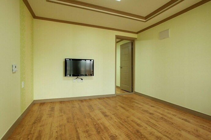 Imagen de la habitación del Hotel Pohang Sunrise. Foto 29