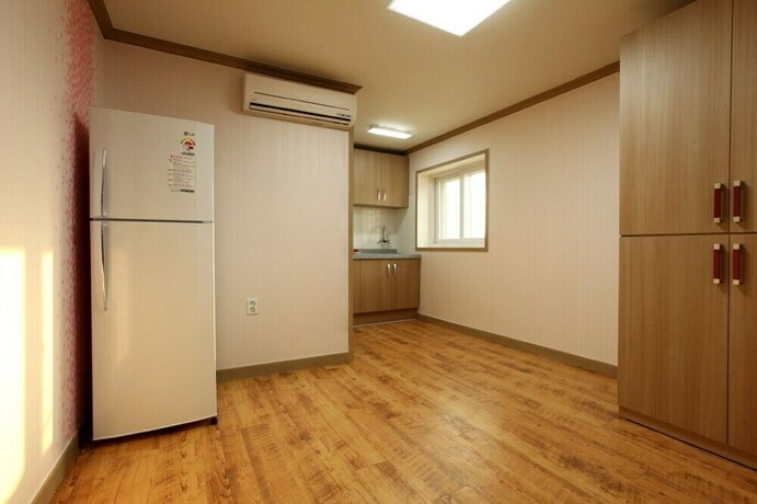 Imagen de la habitación del Hotel Pohang Sunrise. Foto 30