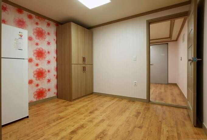 Imagen de la habitación del Hotel Pohang Sunrise. Foto 39