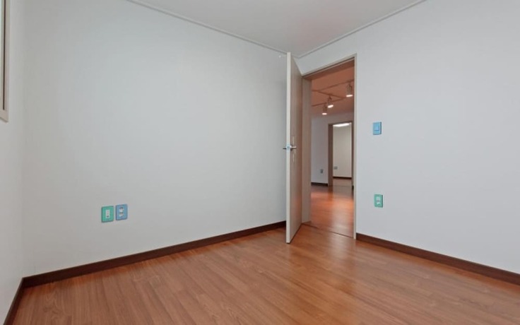 Imagen general del Hotel Pohang The 1 Resort. Foto 3