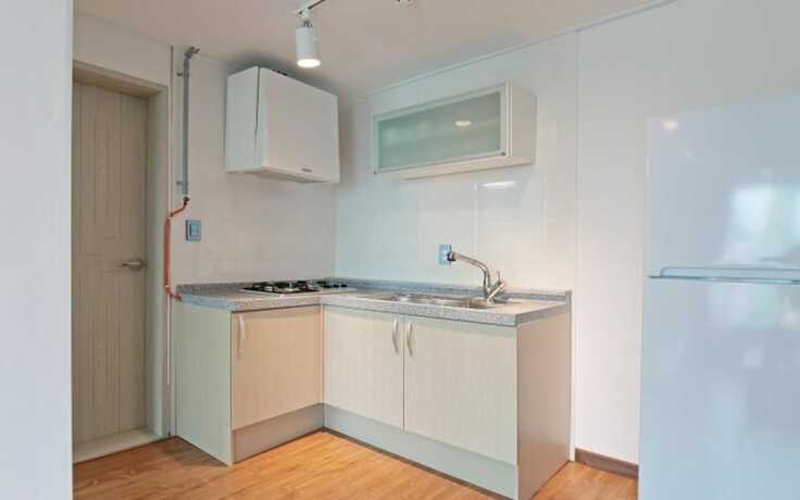 Imagen general del Hotel Pohang The 1 Resort. Foto 4