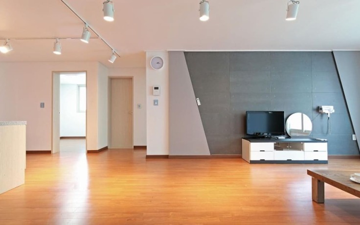 Imagen general del Hotel Pohang The 1 Resort. Foto 10