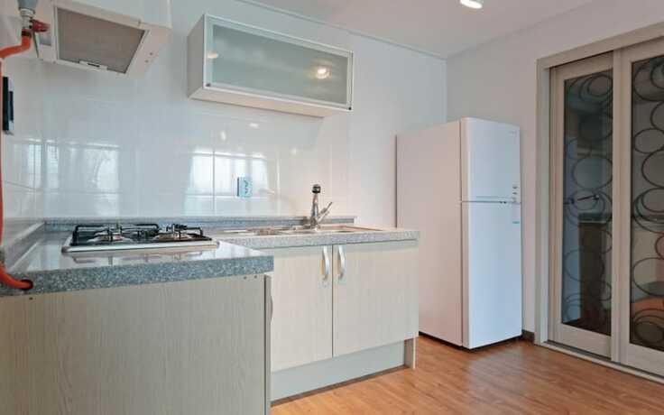 Imagen general del Hotel Pohang The 1 Resort. Foto 13