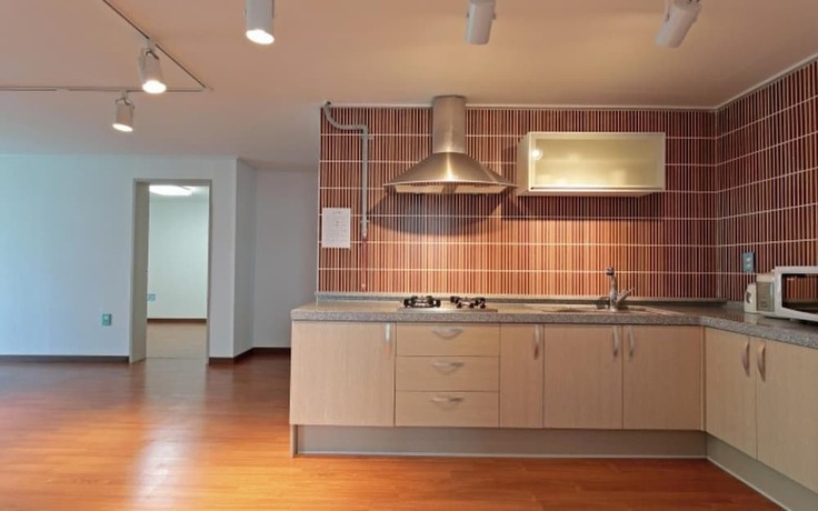 Imagen general del Hotel Pohang The 1 Resort. Foto 15