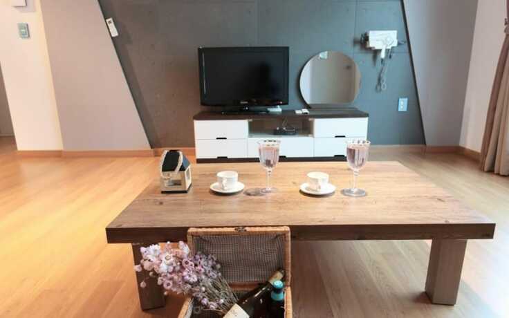 Imagen general del Hotel Pohang The 1 Resort. Foto 18