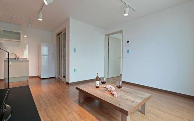 Imagen general del Hotel Pohang The 1 Resort. Foto 19