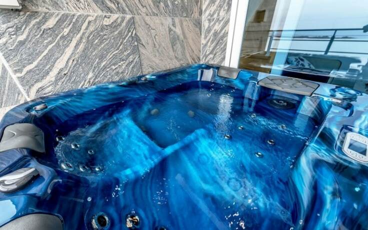 Imagen general del Hotel Pohang The Ocean Pension. Foto 17