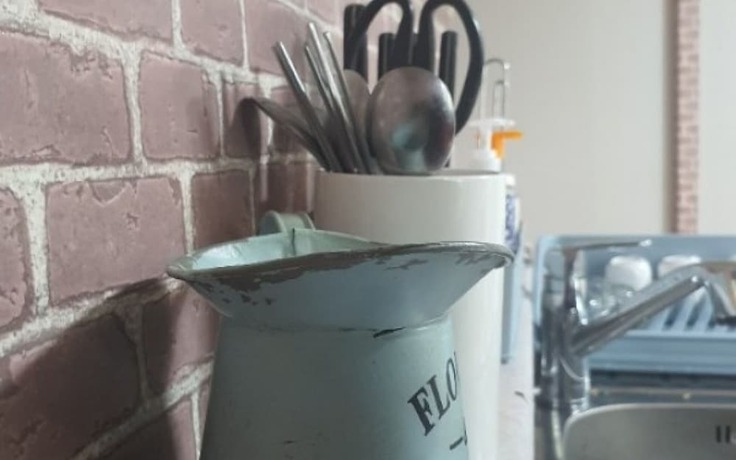 Imagen general del Hotel Pohang Uhil Camping Park Pension. Foto 2