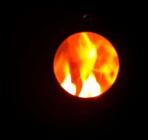 Imagen general del Hotel Pohang Uhil Camping Park Pension. Foto 3