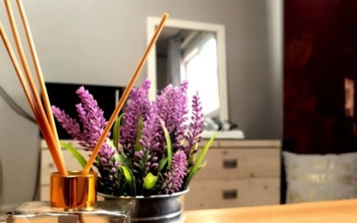 Imagen general del Hotel Pohang Uhil Camping Park Pension. Foto 9