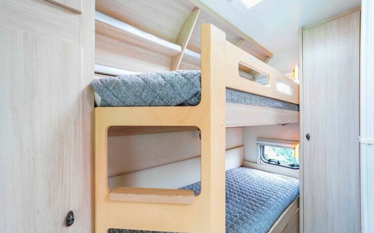 Imagen general del Hotel Pohang Uhil Camping Park Pension. Foto 18