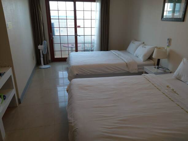 Imagen general del Hotel Pohang Valentine. Foto 5