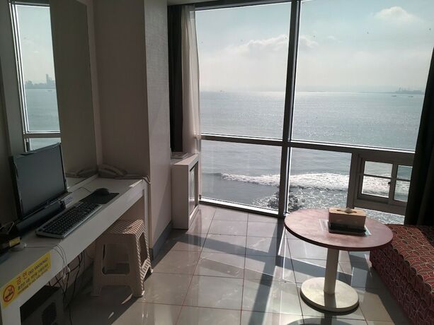 Imagen general del Hotel Pohang Valentine. Foto 6
