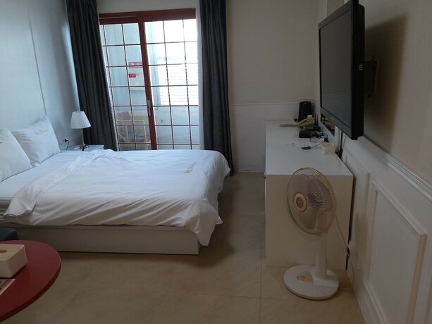 Imagen general del Hotel Pohang Valentine. Foto 7