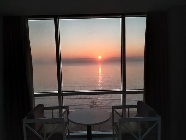 Imagen general del Hotel Pohang Valentine. Foto 8