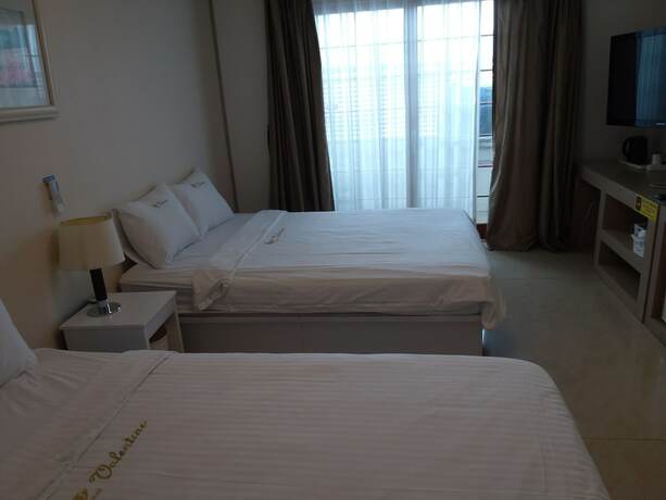 Imagen general del Hotel Pohang Valentine. Foto 9
