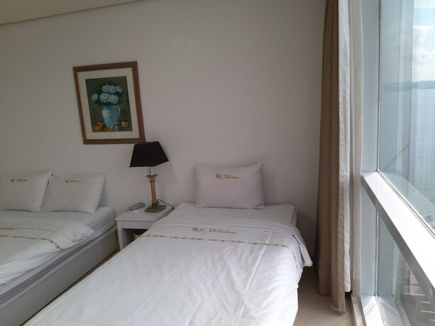 Imagen de la habitación del Hotel Pohang Valentine. Foto 12