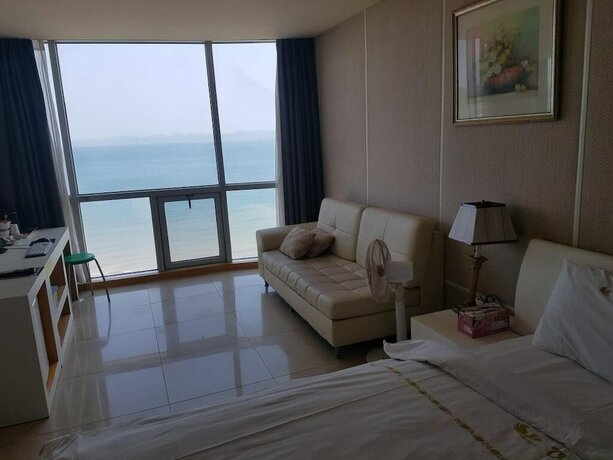 Imagen de la habitación del Hotel Pohang Valentine. Foto 16