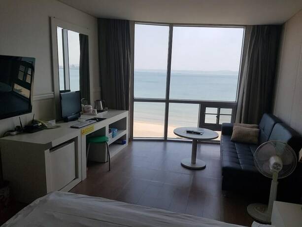 Imagen de la habitación del Hotel Pohang Valentine. Foto 18