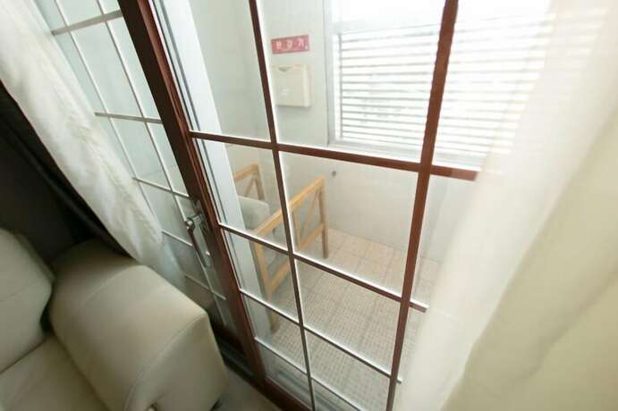 Imagen de la habitación del Hotel Pohang Valentine. Foto 20