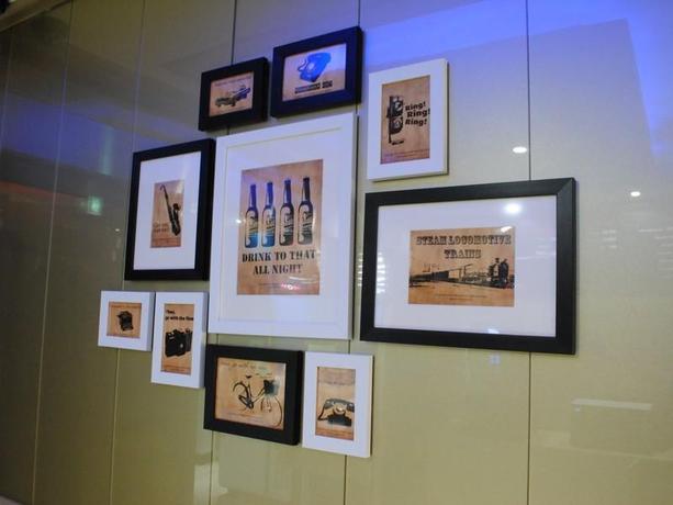 Imagen general del Hotel Pohang Wow Hotel. Foto 2