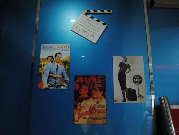 Imagen general del Hotel Pohang Wow Hotel. Foto 3