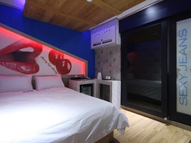 Imagen general del Hotel Pohang Wow Hotel. Foto 4