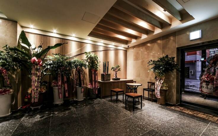 Imagen general del Hotel Pohang Wynn Hotel. Foto 3