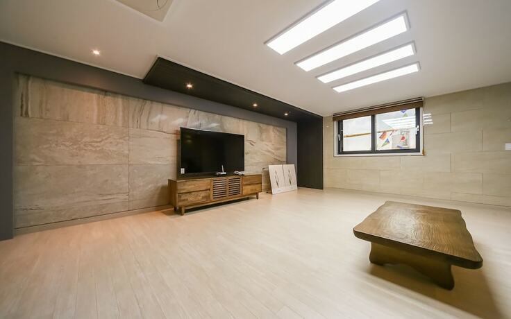 Imagen general del Hotel Pohang Yeongildae A1. Foto 1