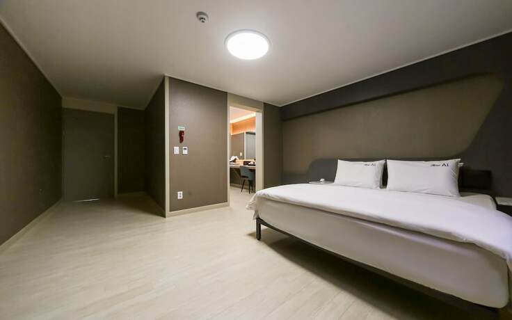 Imagen general del Hotel Pohang Yeongildae A1. Foto 2